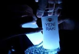 Alkollü İçecekler
